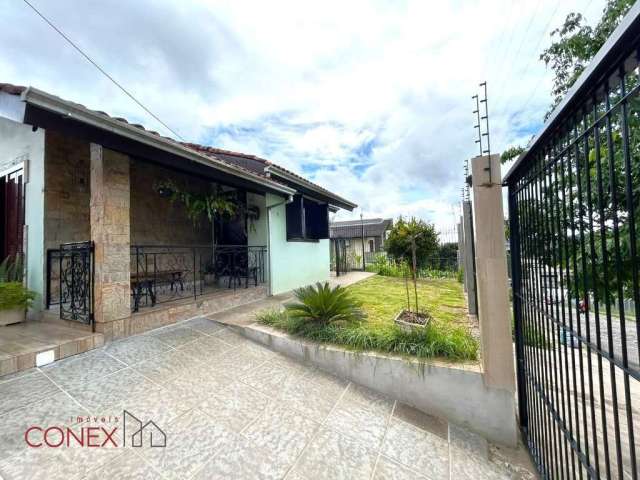 Casa com 3 quartos à venda na Rua Clélia Manfro, 1583, Petrópolis, Caxias do Sul por R$ 870.000