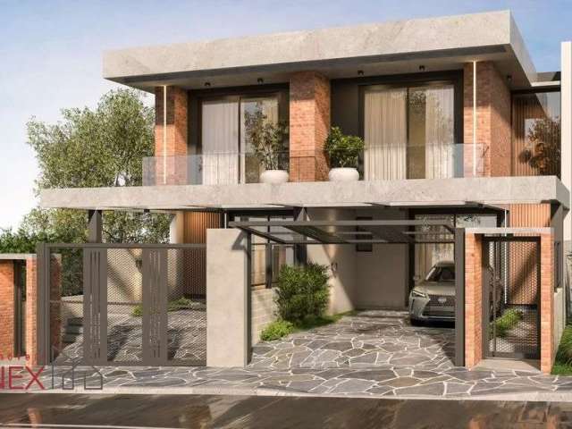 Casa com 3 quartos à venda na Ivonne Lucia Triches dos Reis, 1214, São Virgílio, Caxias do Sul por R$ 890.000