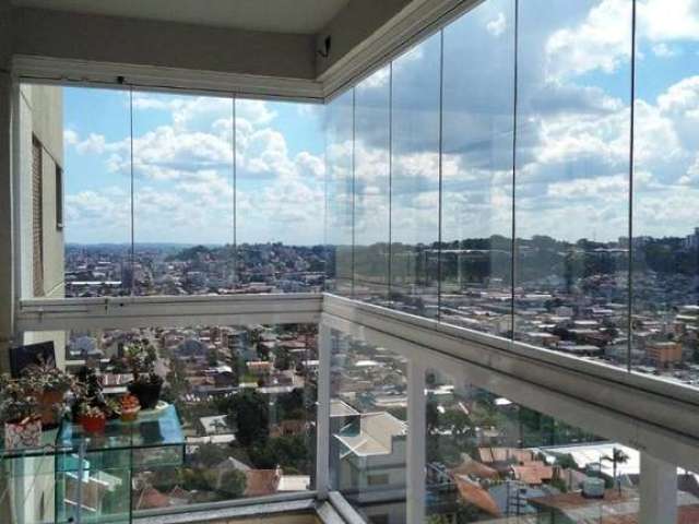 Apartamento com 3 quartos à venda na Doutor Gastão Festugatto, 124, Universitário, Caxias do Sul por R$ 650.000