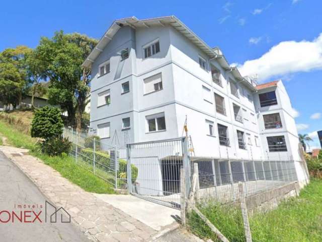 Apartamento com 2 quartos à venda na Rua Tereza Pezzi, 1154, Panazzolo, Caxias do Sul por R$ 269.000