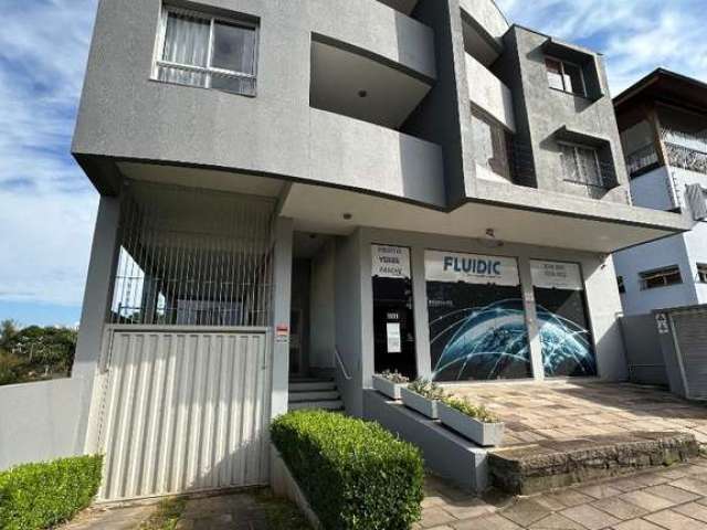 Apartamento com 2 quartos à venda na Francisco Getúlio Vargas, 1111, Petrópolis, Caxias do Sul por R$ 320.000