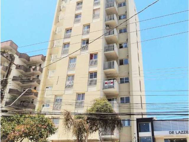 Apartamento com 1 quarto à venda na Julio de Castilhos, 512, Nossa Senhora de Lourdes, Caxias do Sul por R$ 235.000