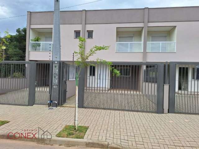 Casa com 3 quartos à venda na Heleno Henrique Marcon, 418, São Luiz, Caxias do Sul por R$ 510.000