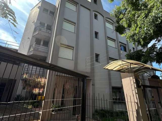 Apartamento com 2 quartos à venda na Praça Doutor Nestor Domingos Rizzo, 510, Charqueadas, Caxias do Sul por R$ 300.000