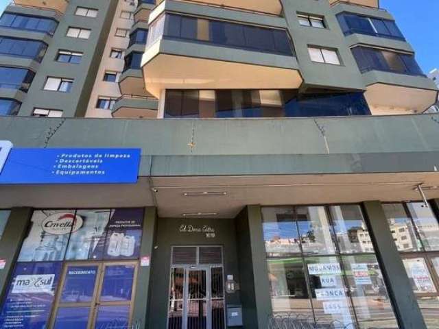 Apartamento com 2 quartos à venda na Avenida São Leopoldo, 1619, São Leopoldo, Caxias do Sul por R$ 370.000