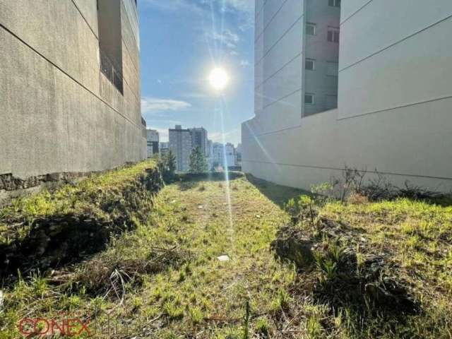 Terreno à venda na Rua Hermes João Webber, 000, Sanvitto, Caxias do Sul por R$ 460.000