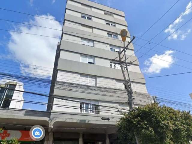 Apartamento com 1 quarto à venda na Rua Vinte de Setembro, 2348, Nossa Senhora de Lourdes, Caxias do Sul por R$ 350.000