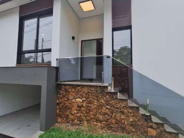 Casa com 3 quartos à venda na Rua Padre Gerônimo Rossi, 180, Ana Rech, Caxias do Sul por R$ 930.000