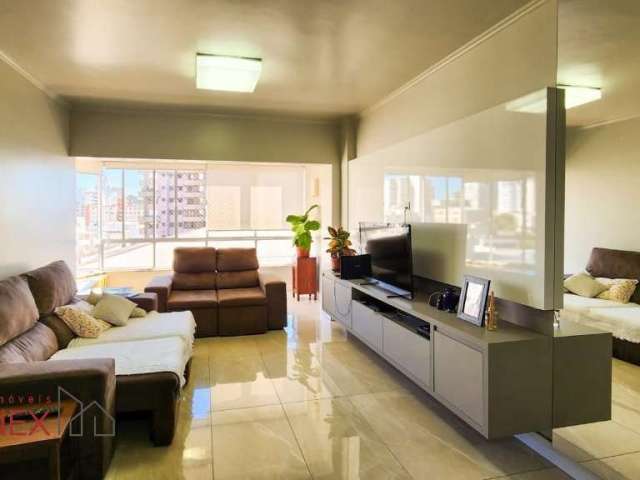 Apartamento com 3 quartos à venda na Avenida Júlio de Castilhos, 951, Nossa Senhora de Lourdes, Caxias do Sul por R$ 550.000