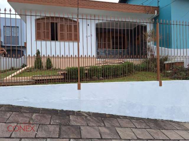 Casa com 3 quartos à venda na Marcelo Felippi, 243, Salgado Filho, Caxias do Sul por R$ 980.000