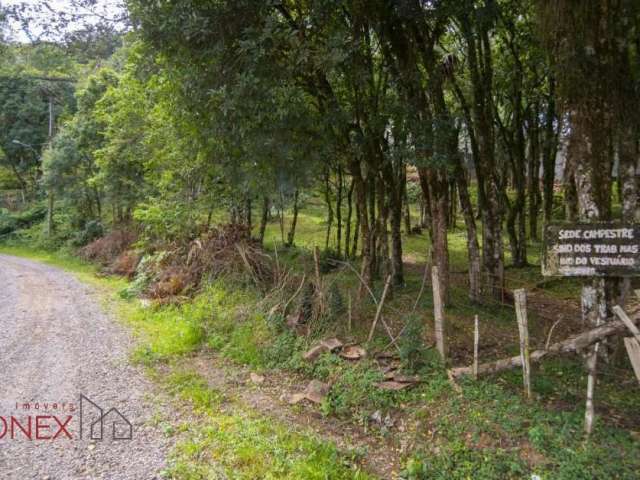 Terreno à venda na Avenida Capivari, 09, Serrano, Caxias do Sul por R$ 547.000