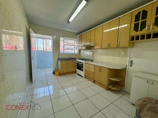 Apartamento com 3 quartos à venda na Rua Marechal Floriano, 306, Pio X, Caxias do Sul por R$ 340.000