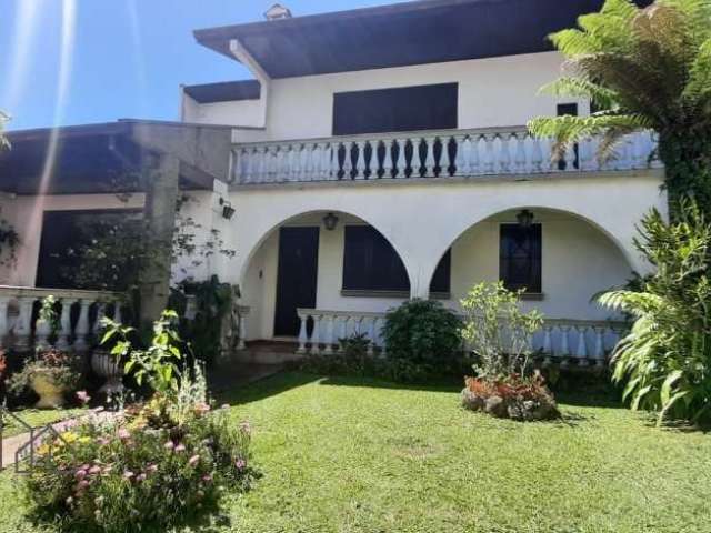 Casa com 3 quartos à venda na Daltro Filho, 2595, Panazzolo, Caxias do Sul por R$ 1.160.000