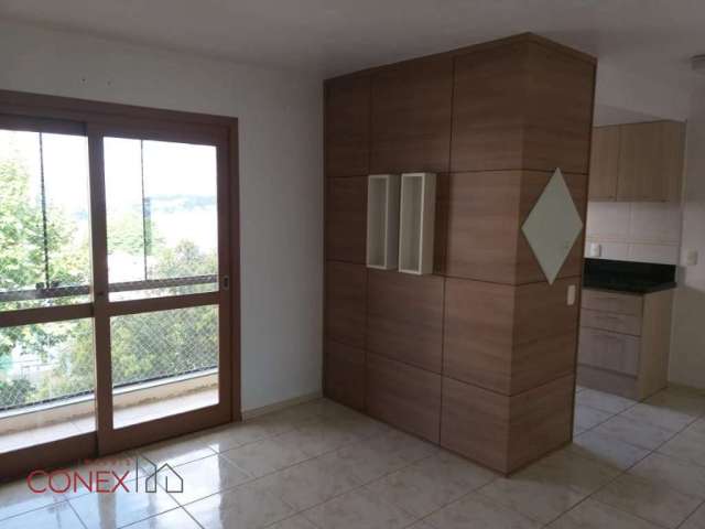 Apartamento com 2 quartos à venda na Rua Nayr Leonzio Covolan, 365, Santa Catarina, Caxias do Sul por R$ 285.000