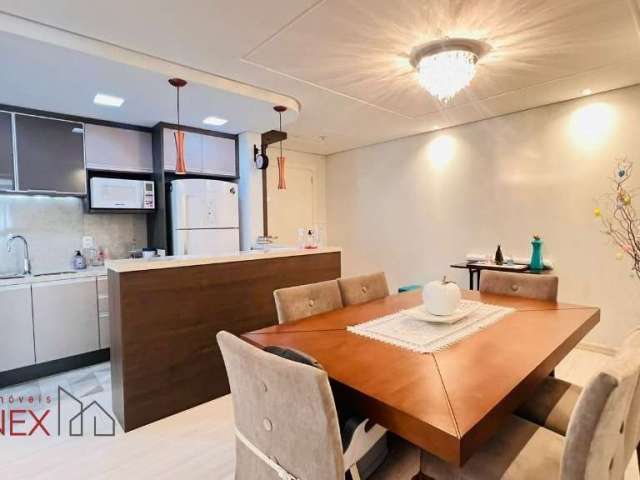 Apartamento com 2 quartos à venda na Rua Natal Chiarello, 641, Cinqüentenário, Caxias do Sul por R$ 590.000