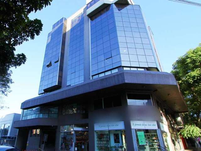 Sala comercial à venda na Rua Rui Barbosa, 20, Centro, Farroupilha por R$ 380.000