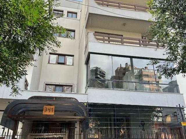 Apartamento com 3 quartos à venda na Doutor Montaury, 341, Centro, Caxias do Sul por R$ 395.000