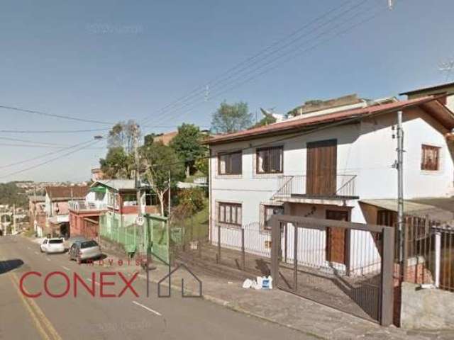 Casa com 3 quartos à venda na Natal Idalino Fadanelli, 235, Planalto, Caxias do Sul por R$ 545.000