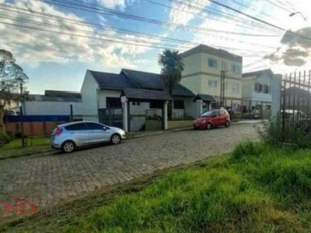 Terreno à venda na Alaíde Nunes de Carvalho, 01, Bela Vista, Caxias do Sul por R$ 350.000