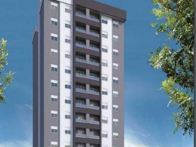 Apartamento com 2 quartos à venda na Rua Evaristo Lucchesi, 217, Charqueadas, Caxias do Sul por R$ 232.000