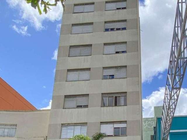 Apartamento com 2 quartos à venda na Rua Pinheiro Machado, 1751, Centro, Caxias do Sul por R$ 200.000