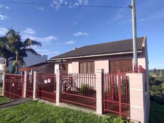 Casa com 3 quartos à venda na Rua Padre José Lorencini, 75, Ana Rech, Caxias do Sul por R$ 850.000