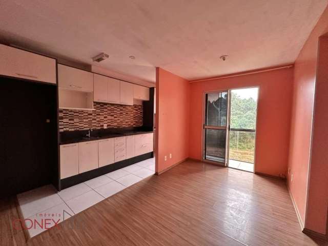 Apartamento com 2 quartos à venda na ERS-122, 3000, Centenário, Farroupilha por R$ 220.000