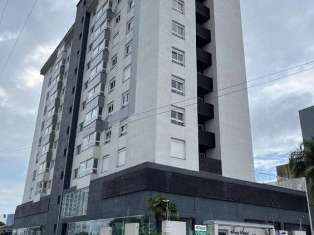 Apartamento com 3 quartos à venda na Rua Pistóia, 471, Panazzolo, Caxias do Sul por R$ 695.000