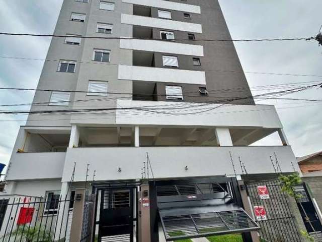 Apartamento com 2 quartos à venda na Rua Carlos Boscardi, 549, Rio Branco, Caxias do Sul por R$ 310.000