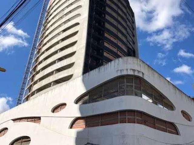 Loft com 1 quarto à venda na Julio de Castilhos, 2889, São Pelegrino, Caxias do Sul por R$ 245.486