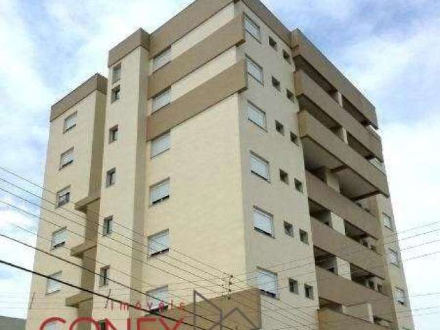 Apartamento com 2 quartos à venda na Rua Eloy Fritsch, 196, Charqueadas, Caxias do Sul por R$ 380.000