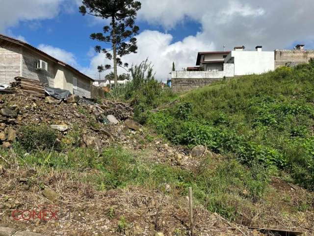 Terreno à venda na Rua Primo Binda, 01, América, Farroupilha por R$ 169.600