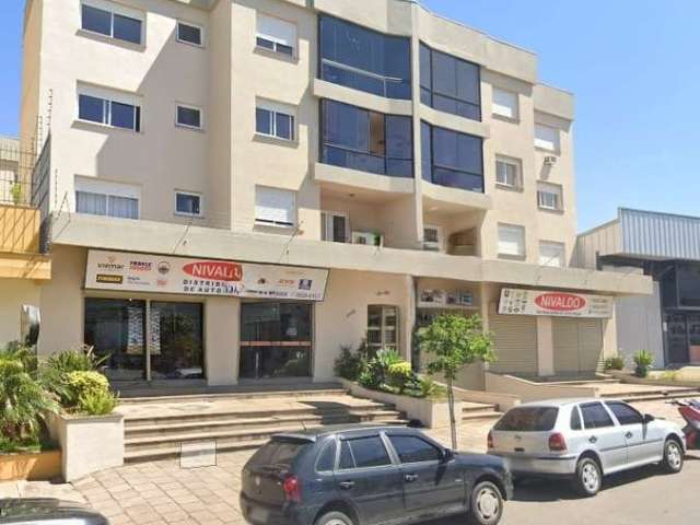 Apartamento com 3 quartos à venda na Rua Jacob Luchesi, 2258, Santa Catarina, Caxias do Sul por R$ 390.000