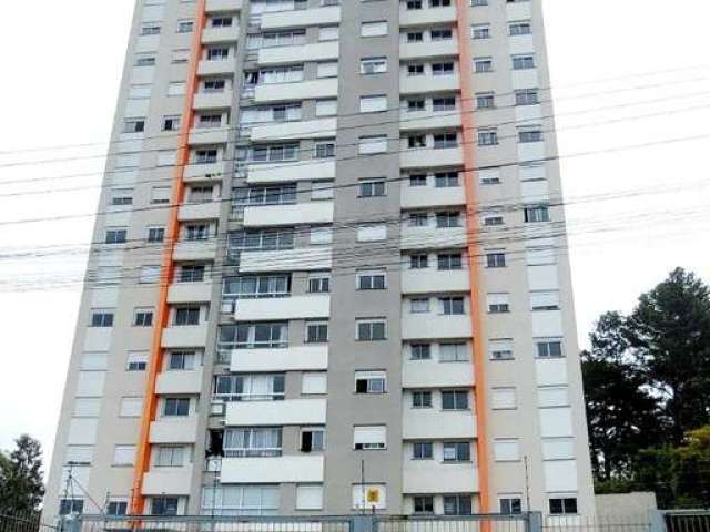 Apartamento com 2 quartos à venda na Rua das Palmeiras, 821, Cruzeiro, Caxias do Sul por R$ 190.000