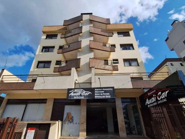 Apartamento com 2 quartos à venda na Tronca, 1536, Cristo Redentor, Caxias do Sul por R$ 530.000