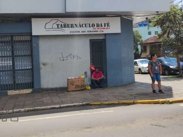 Ponto comercial à venda na Ernesto Alves, 240, Centro, Caxias do Sul por R$ 800.000