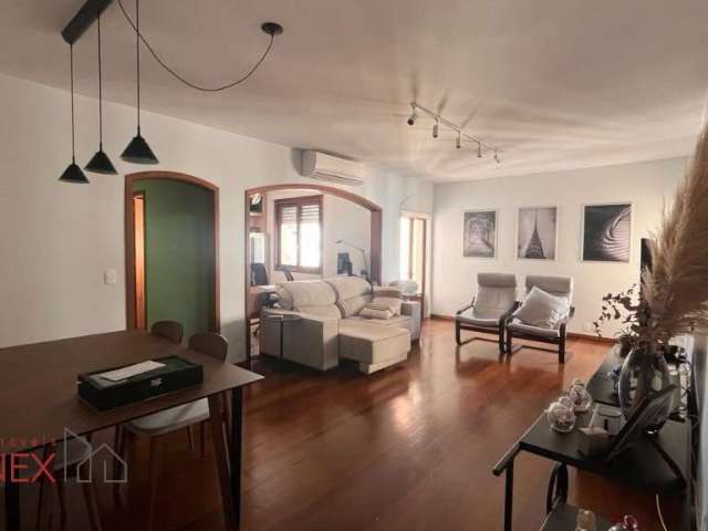 Apartamento com 3 quartos à venda na Vinte de Setembro, 1635, Centro, Caxias do Sul por R$ 480.000