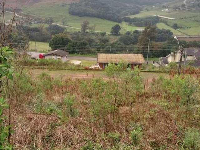 Terreno à venda na Armando Mangoni, 02, 2 Distrito, Farroupilha por R$ 127.200