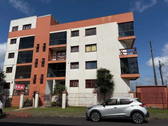 Apartamento com 2 quartos à venda na Victor Sanvitto, 365, Santa Catarina, Caxias do Sul por R$ 349.000