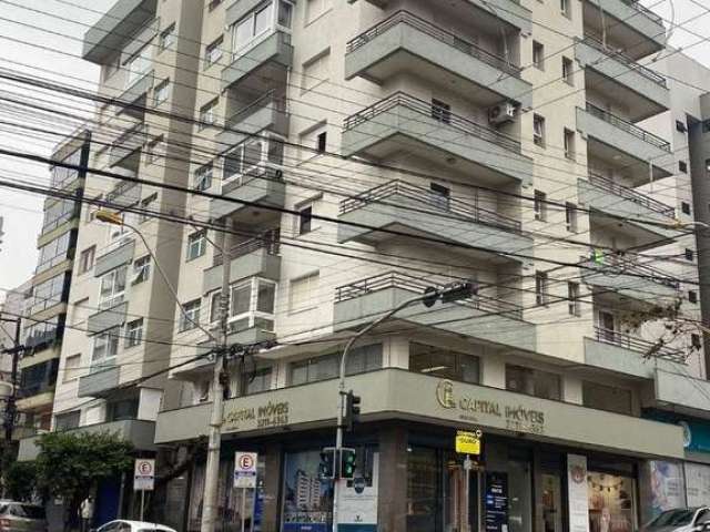 Apartamento com 2 quartos à venda na Rua do Guia Lopes, 753, Exposição, Caxias do Sul por R$ 497.000