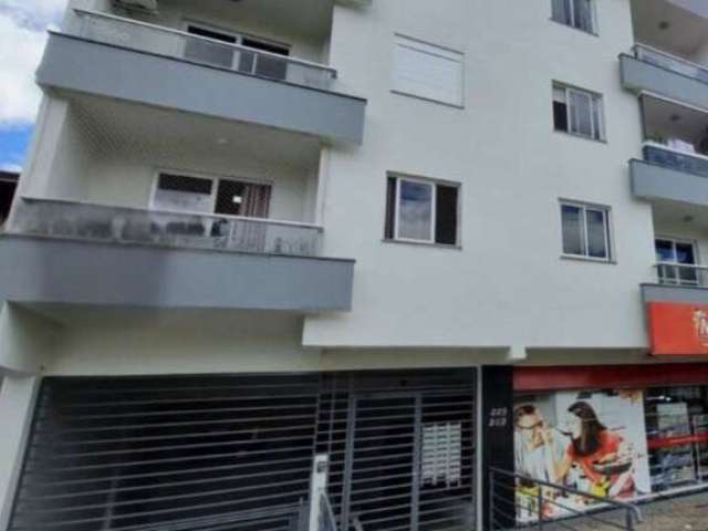 Apartamento com 2 quartos à venda na Rua Doutor Calixto Maximiliano Rasia, 209, Cidade Nova, Caxias do Sul por R$ 220.000