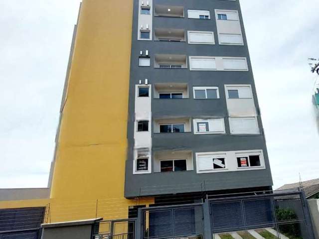 Apartamento com 2 quartos à venda na Rua Carlos Mariani, 389, Rio Branco, Caxias do Sul por R$ 395.000