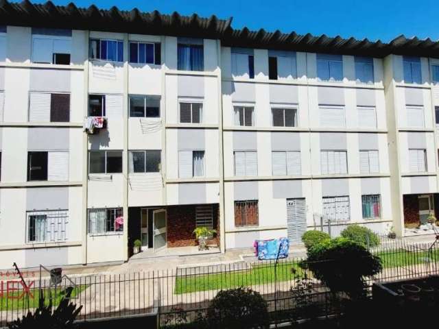 Apartamento com 2 quartos à venda na Emílio Ribas, 344, Santa Catarina, Caxias do Sul por R$ 160.000