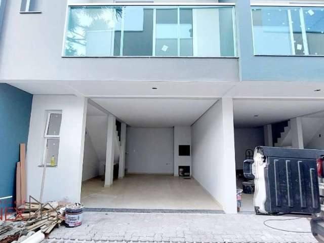 Casa em condomínio fechado com 2 quartos à venda na Vinte e Um de Setembro, 1163, Bela Vista, Caxias do Sul por R$ 330.000