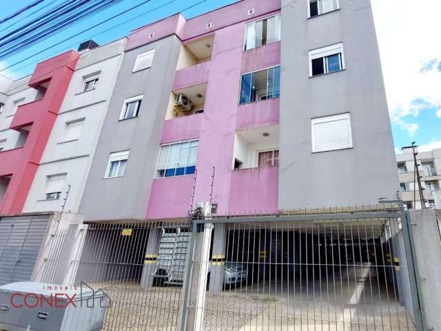 Apartamento com 2 quartos à venda na Rua Antônio Carlos Vergani, 455, São Victor COHAB, Caxias do Sul por R$ 210.000