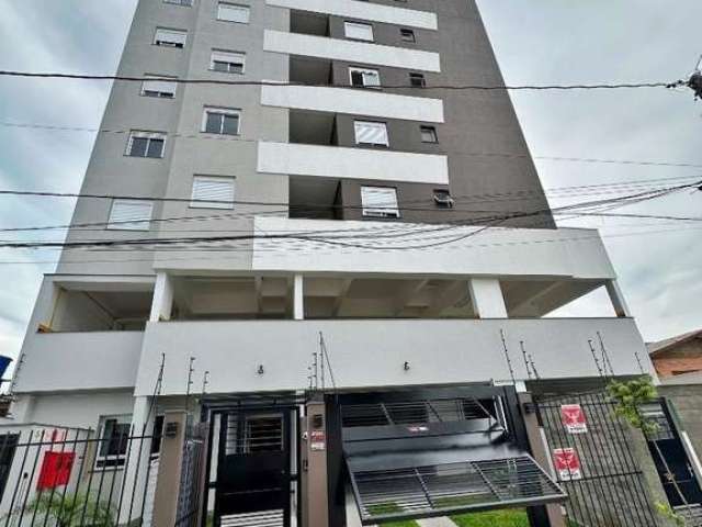 Apartamento com 2 quartos à venda na Rua Carlos Boscardi, 549, Rio Branco, Caxias do Sul por R$ 439.000