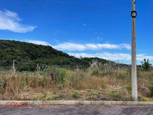 Terreno à venda na Rua Jayme Guilherme Muratore Filho, 01, São Giácomo, Caxias do Sul por R$ 140.000