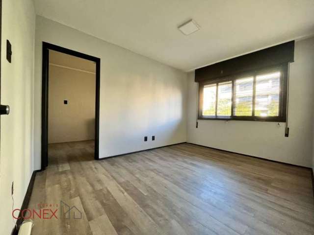 Apartamento com 1 quarto à venda na Rua Josefina de Benni, 490, Pio X, Caxias do Sul por R$ 199.000