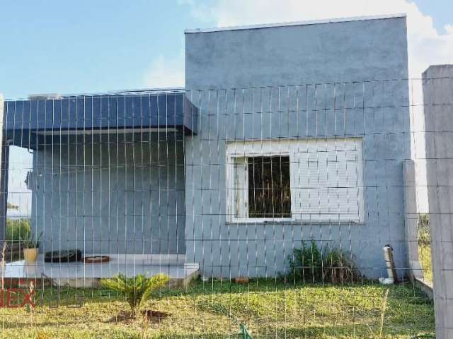 Casa com 2 quartos à venda na Maria Pain, 234, Diamantino, Caxias do Sul por R$ 485.000