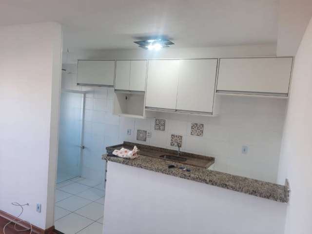 Apto 2dorm. 1vg coberta, 54m²,bairro Votupoca em Barueri